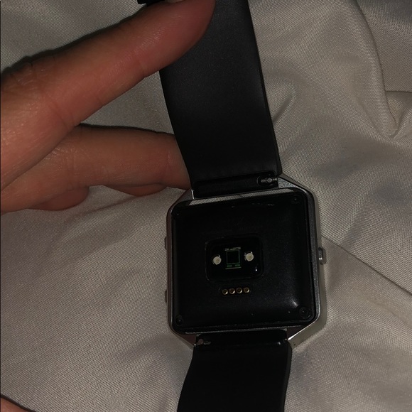 Fitbit Blaze main image 5